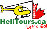 Toronto Heli Tours
