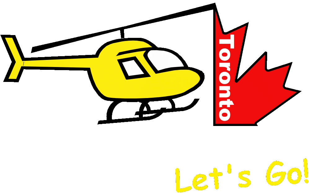 Toronto Heli Tours