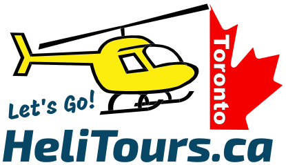 Toronto Heli Tours