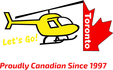 Toronto Heli Tours